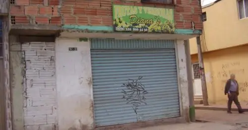 FRUTAS Y VERDURAS DIANAS BOGOTÁ FRUTAS Y VERDURAS DIANAS BOGOTÁ